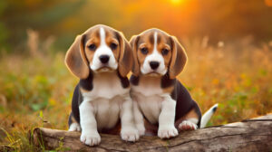 Beagle Puppies Pros and Cons