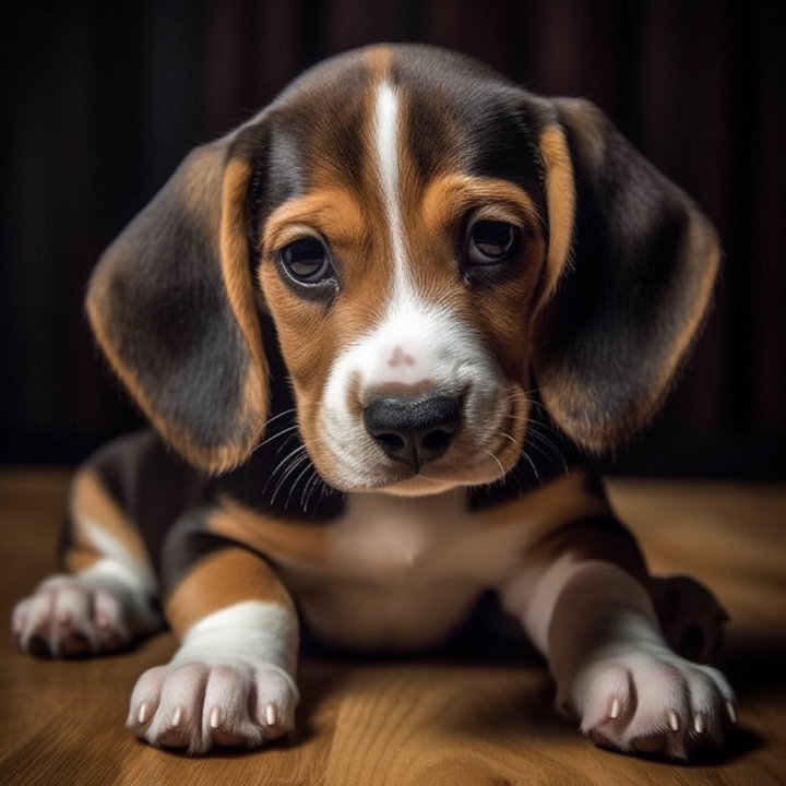 Beagles Temperament