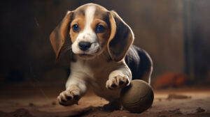 How to Play With a Beagle Puppy