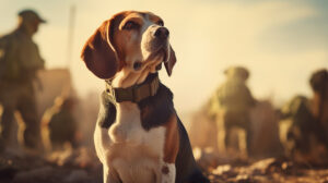Are Beagle Guard Dogs?