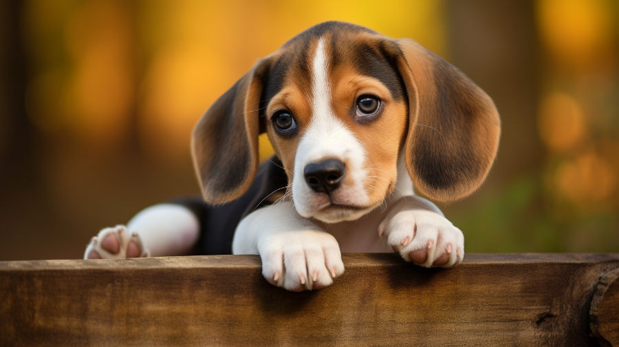 Are Beagle Pupies Smart?