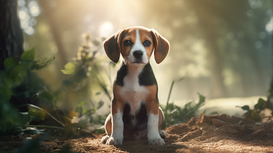 Are Beagles Indoor Or Outside Dogs?