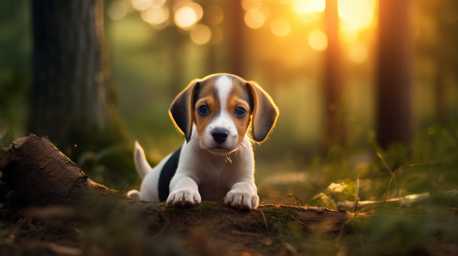 Best Treats For Beagle Puppies