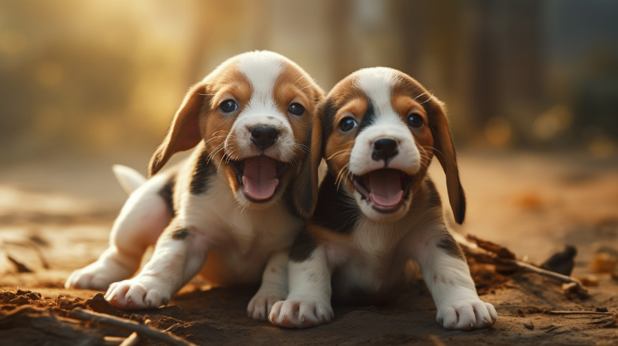 When Do Beagle Puppies Stop Biting?