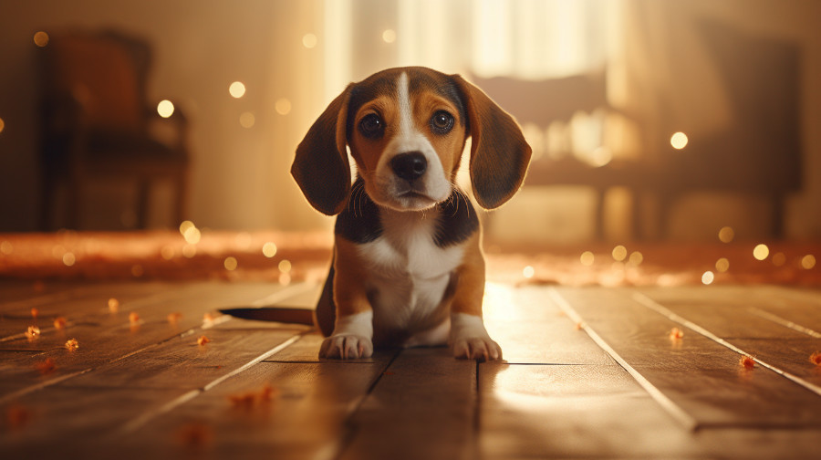 Why Do Beagle Dogs Shed?