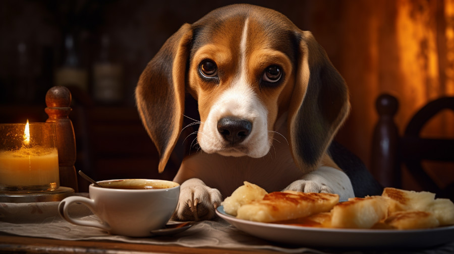 Why Is My Beagle Puppy Not Eating?