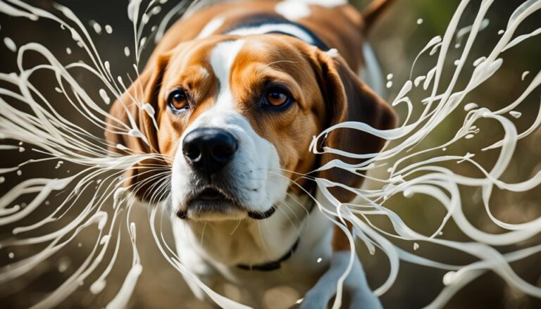 do beagle dogs smell bad