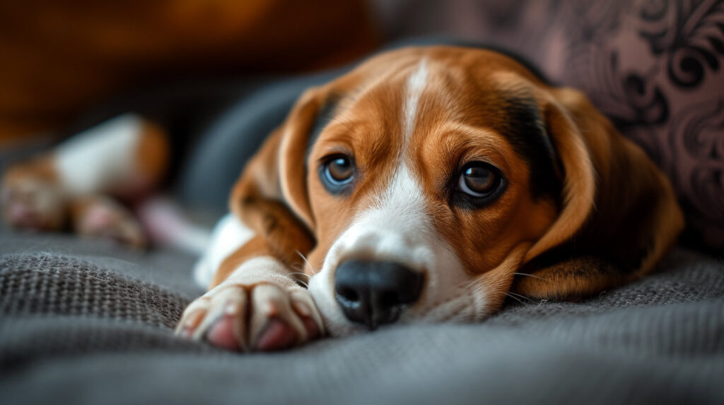 How to Keep Beagle Puppies Active and Engaged