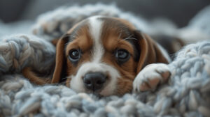 Purebred Pocket Beagle